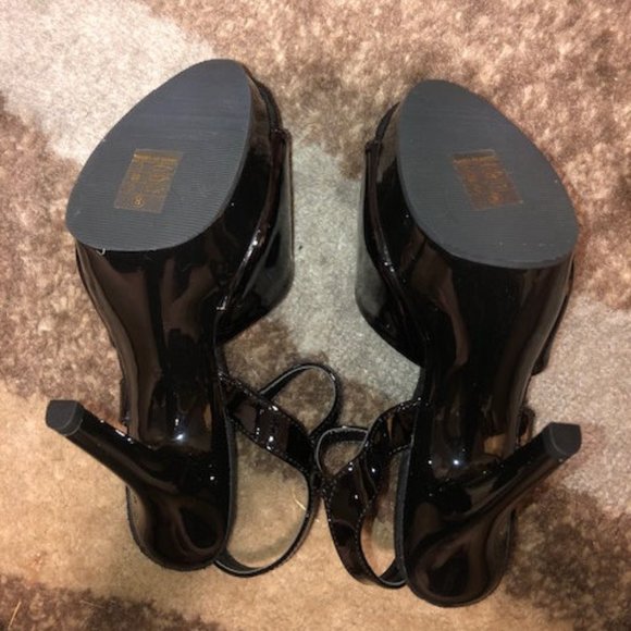 fabulicious high heels
